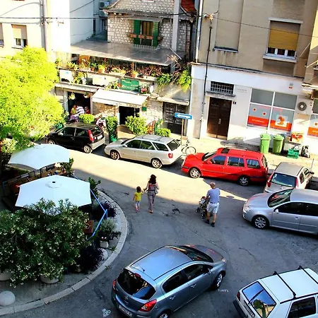 Apartamento Promenade