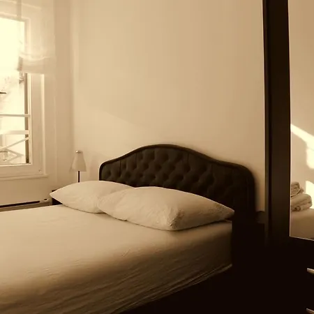 Promenade Apartamento