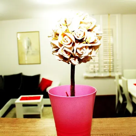 Promenade Apartamento