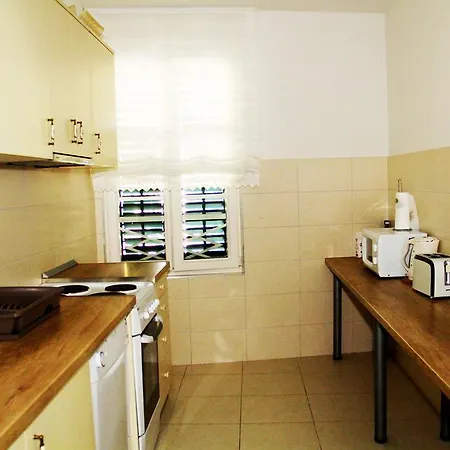 Promenade Apartamento *