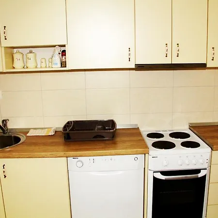 Apartamento Promenade Split