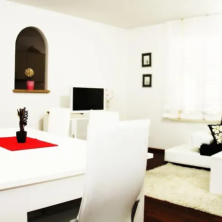 Apartamento Promenade Split