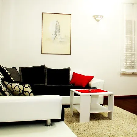 Promenade Apartamento