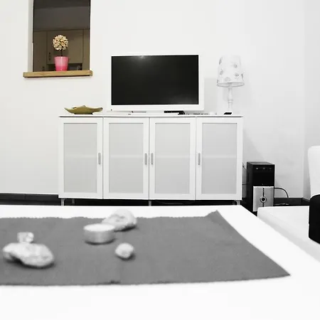 Apartamento Promenade *