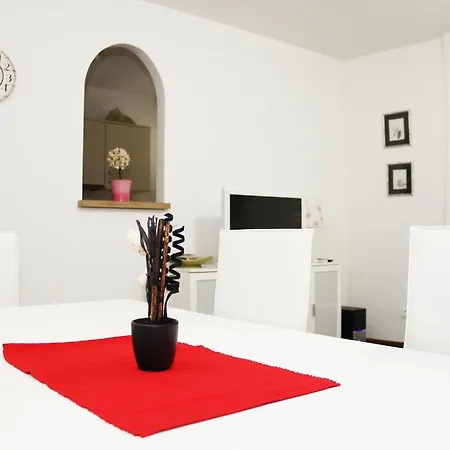 Apartamento Promenade