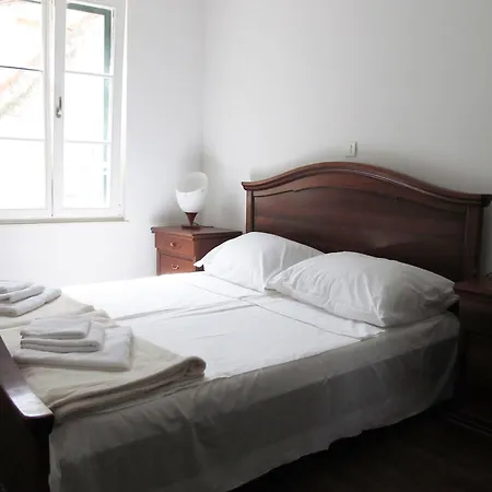 Apartamento Promenade Split