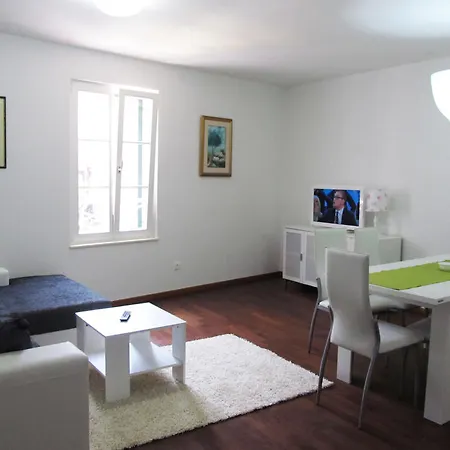 Apartamento Promenade Split