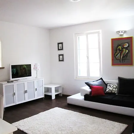 Apartamento Promenade *