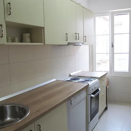 Apartamento Promenade *