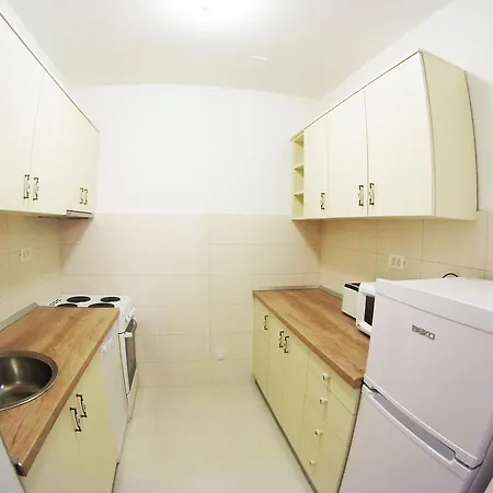 Apartamento Promenade