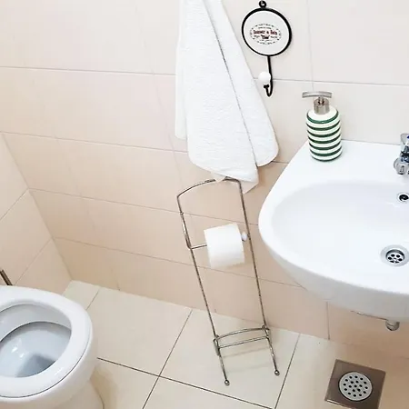 Apartamento Promenade Split