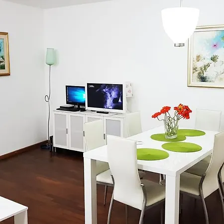 Promenade Apartamento
