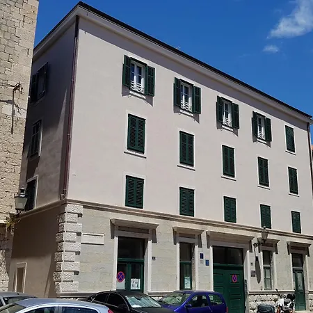 Promenade Apartamento