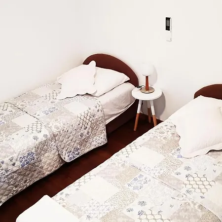 Apartamento Promenade Split