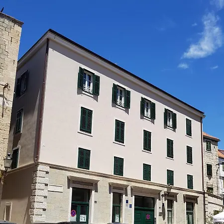 Apartamento Promenade *