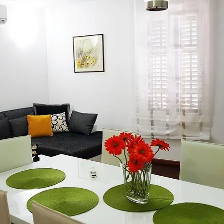 Promenade Apartamento