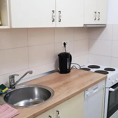 Promenade Apartamento