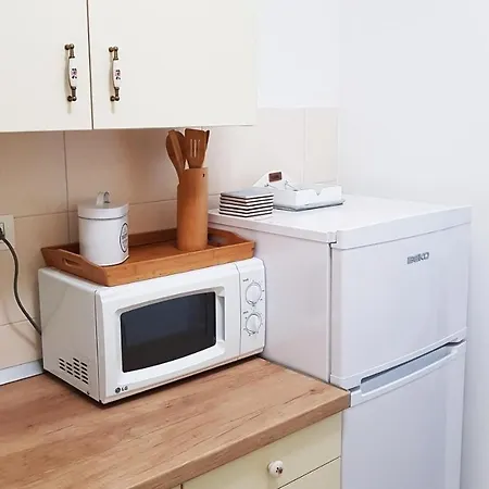 Apartamento Promenade Split