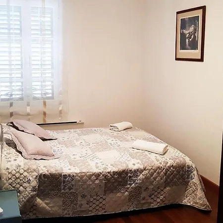 Apartamento Promenade *