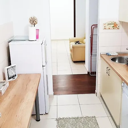 Apartamento Promenade