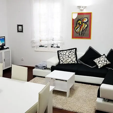 Promenade Apartamento Split