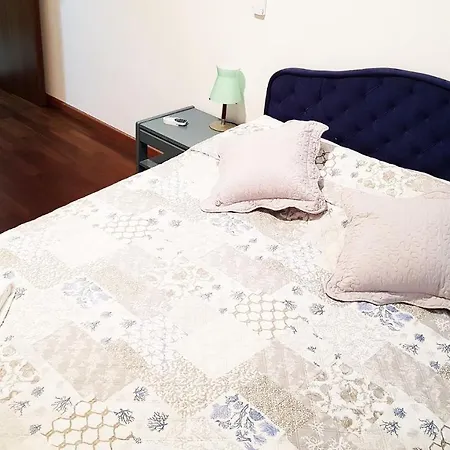 Promenade Apartamento