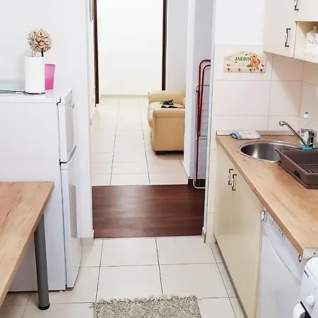 Promenade Apartamento *