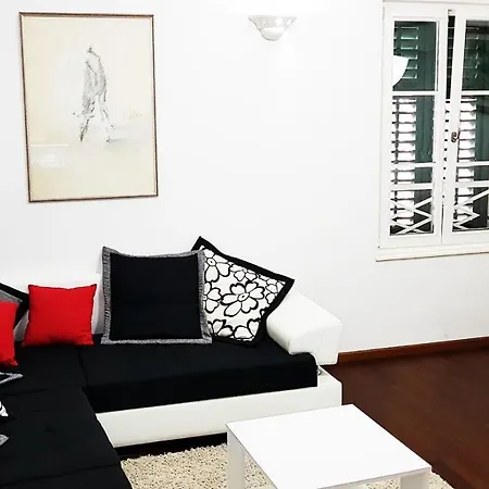 Apartamento Promenade Split