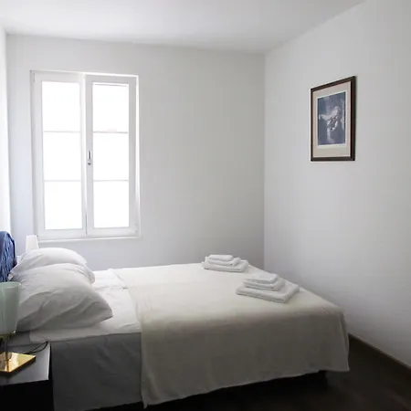 Apartment Promenade