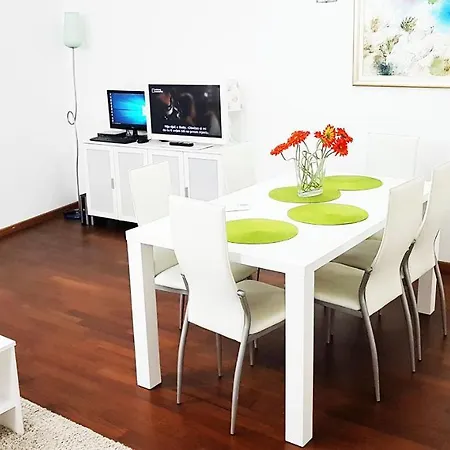 Appartamento Promenade Spalato