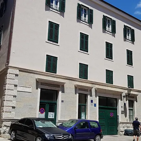 Appartamento Promenade Spalato