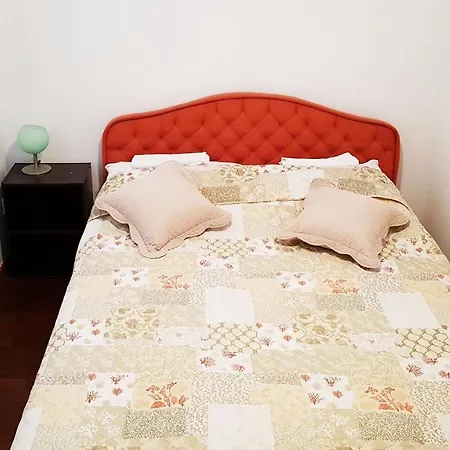 Promenade Apartment