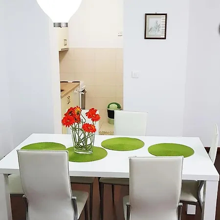 Appartamento Promenade Spalato
