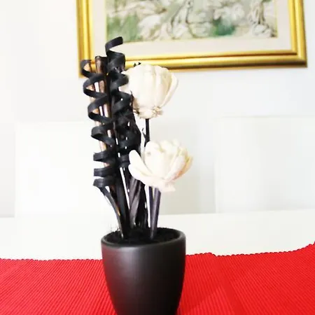 Apartament Promenade