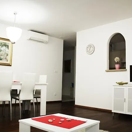 Apartament Promenade *