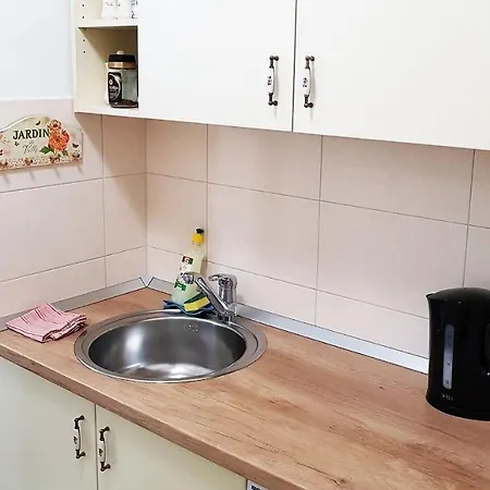 Promenade * スプリト
