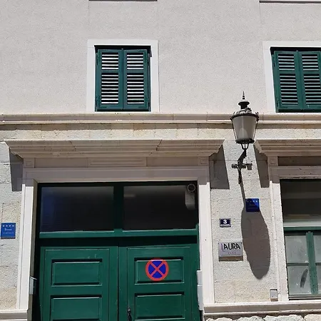 Promenade Apartament